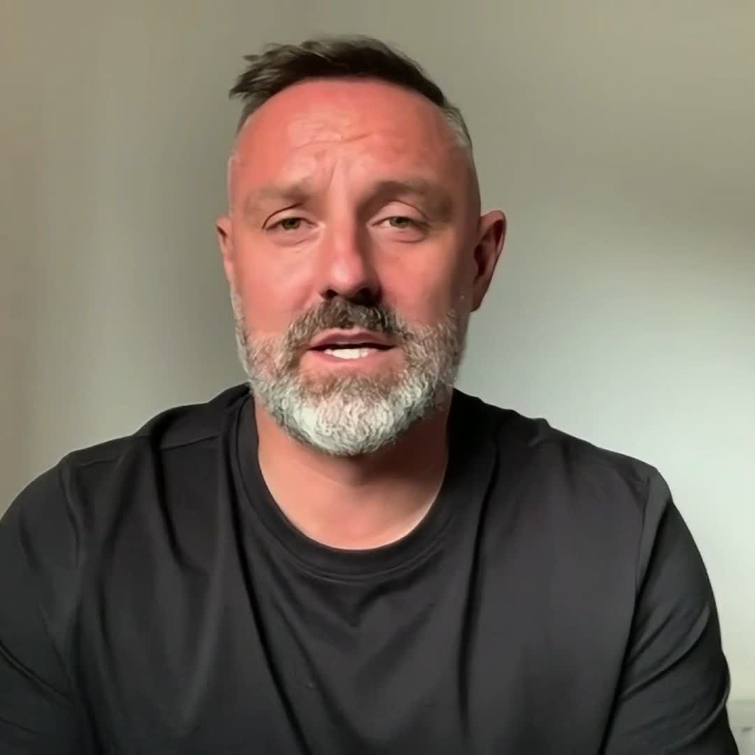 ▫️ 'No way back for Russell Martin' ▫️ Have fans turned on Stewart & co? ▫️ 'The model seems to be broken' ▫️ 'Rangers need strong characters' ▫️ Who next if Martin leaves? Kris Boyd on the situation at Rangers, with a fan protest planned at Ibrox on Saturday ⤵️