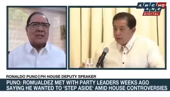See how Karen Davila Called out Rep. Puno for defending Rep. Romualdez amidst the corruption under his leadership — a moment that was truly satisfying. 😂 #Accountability #HouseSpeaker #CorruptionPh #Inexcusable