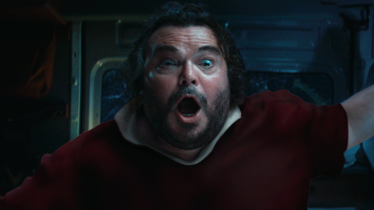 It's the movie they've been dying to remake. Check out the official trailer for Anaconda, starring Paul Rudd and Jack Black. In theaters December 2025.