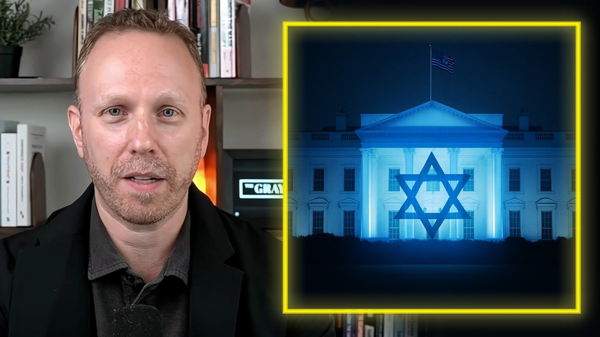 Israel installed surveillance equipment within Secret Service emergency vehicles and in the vicinity of the White House— Trump expresses concerns about potential assassination by Netanyahu!!! #Infowars