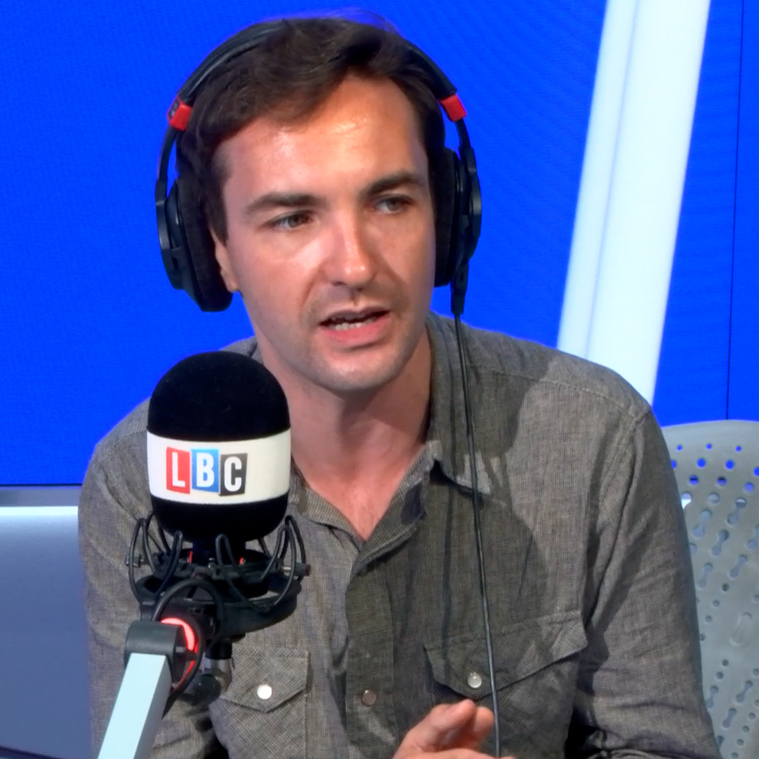 ‘Trump’s playing at being a king.’ Lewis Goodall explains why the President views the state visit as more about the ‘photos’ than ‘policy asks’.