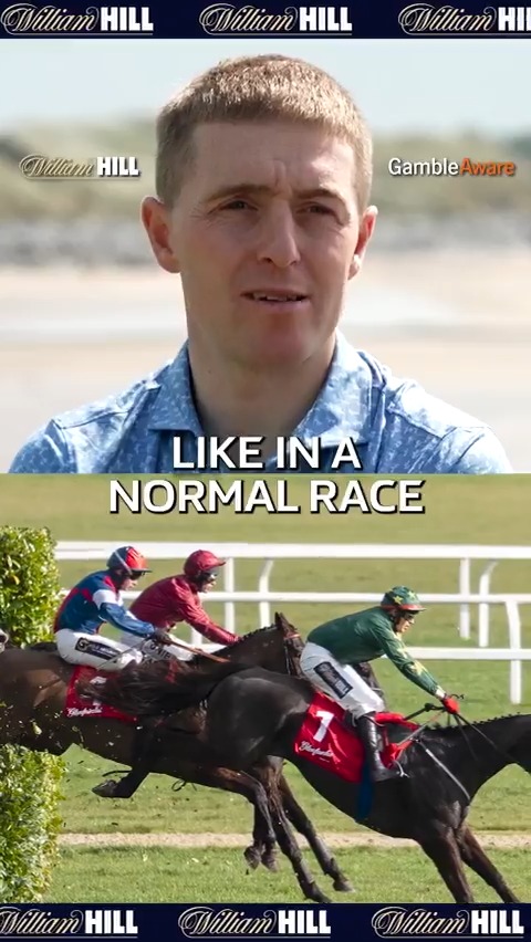 Stumptown and Keith Donoghue are heading for the Velká Pardubická! Can our man have a bit more luck on October 12th for GavinCromwell Racing? William Hill Ireland | Tralee Golf Links