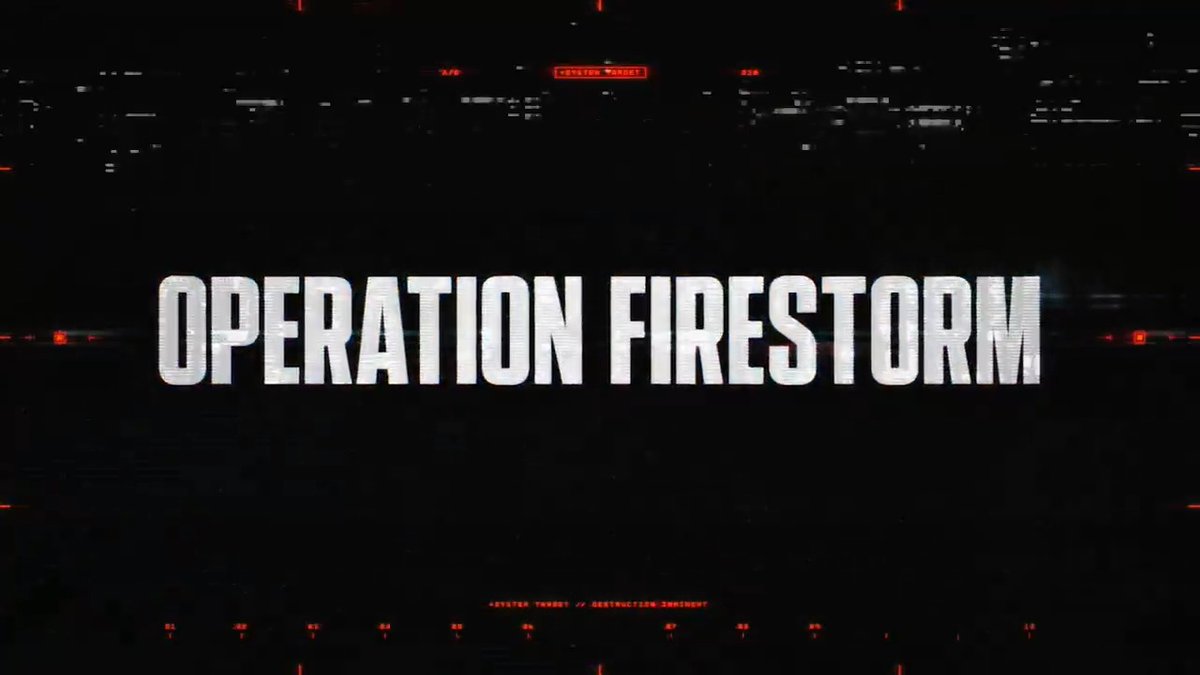 NEW Battlefield 6 Gameplay Operation Firestorm