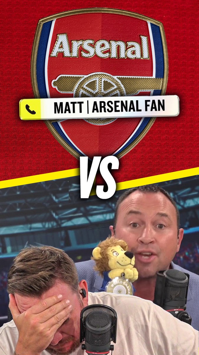 🔥 Caller: "Since the first year of Wenger, Arsenal have been the best team in England!" 🤷♂️ Jason: "Do you think #CFC wanna be like Arsenal in the last 20 years!?" Cundy could not believe what this #AFC fan was claiming about his side! 🤯🤣