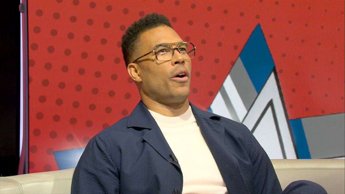 "There's no more worry around here" 💪 Jason Bell and Phoebe Schecter discuss how the Detroit Lions bounced back against the Chicago Bears 🔙