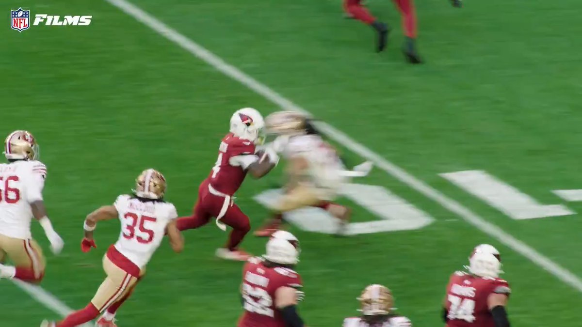 The oldest continuously run football franchise ever. Happy NFL Birthday Arizona Cardinals! 🥳