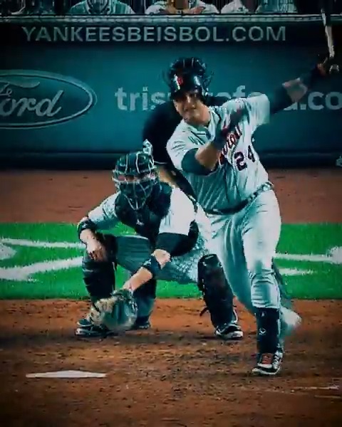 Miguel Cabrera was one of baseball's most feared hitters, collecting 511 home runs and 3,174 hits over his career, all while batting over .300! #HispanicHeritageMonth