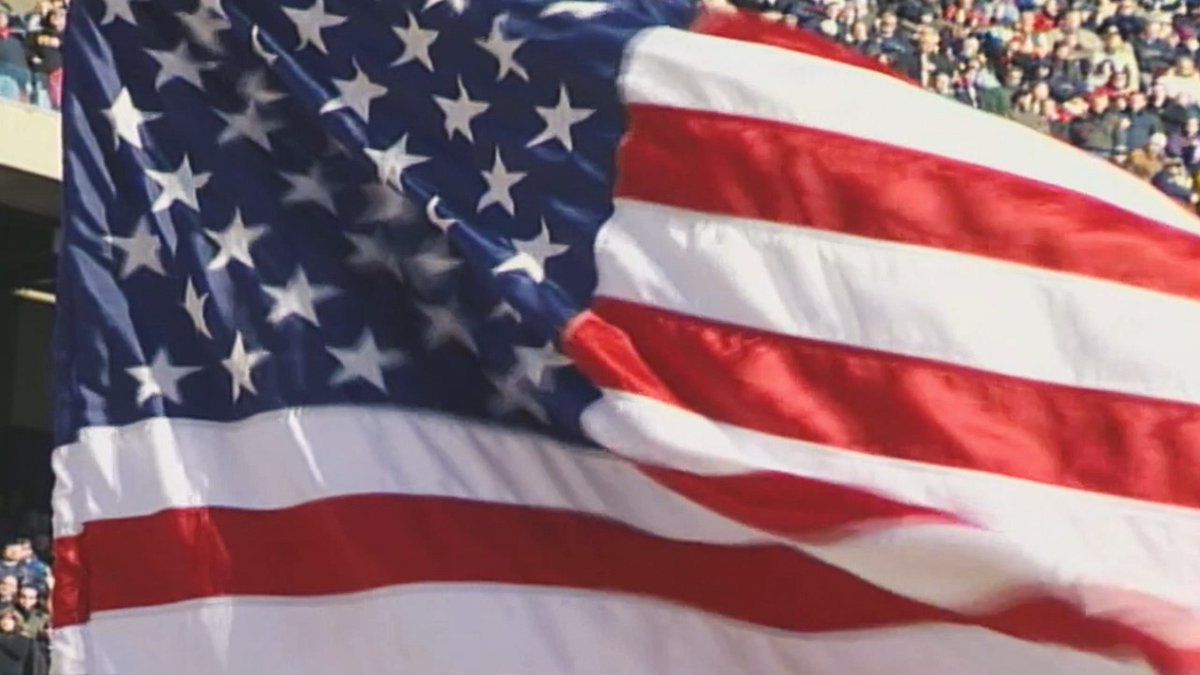The Army-Navy Game represents sacrifice, leadership, and unity. The NFF is proud to honor it as its 2025 Distinguished American recipient. Army Football | Navy Football