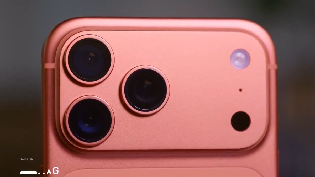 Apple gave the iPhone 17 Pro and 17 Pro Max a new design, a new camera, an updated display and a bigger battery. Patrick Holland tested the iPhone 17 Pro Max for five days and there's a lot I'm impressed with.