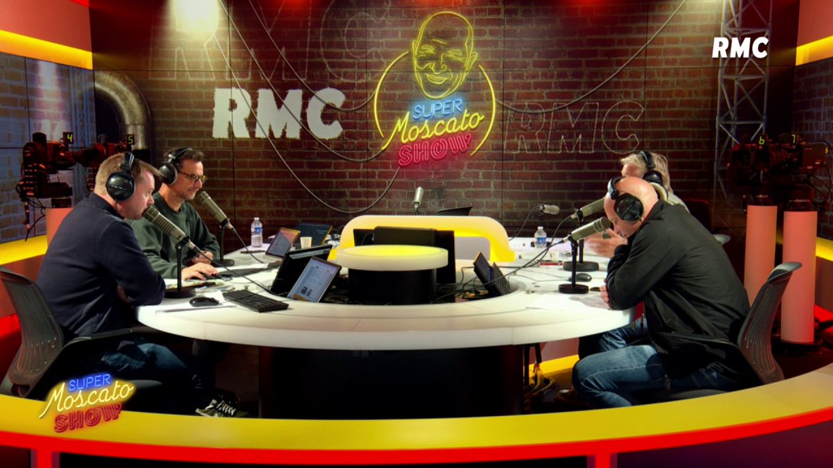 🗣️ Eric Di Meco en colère sur la polémique de la VAR sur Rennes-OL : "Ce qui me gêne, c'est que Mme. Frappart n'a pas de doute ! Le protège-tibia est justement là pour que ça glisse, sinon il lui casse la jambe !" #RMCLive