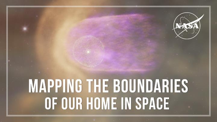 This new NASA mission will get a whole new look at our home in space. 👀 The Interstellar Mapping and Acceleration Probe, or IMAP, will chart our heliosphere, the giant bubble encasing our solar system. The heliosphere is like Earth’s house in space: It shelters our planet from interstellar radiation and helps keep it cozy, safe, and suitable for living things — like us! 🌱🌎 With a comprehensive suite of 10 instruments, IMAP will reveal our heliosphere with 30X better resolution than we’ve ever had before, helping us understand how our Sun creates and maintains our protective bubble in space. The launch window opens at 7:32 am ET on Sept. 23, 2025. More details here: