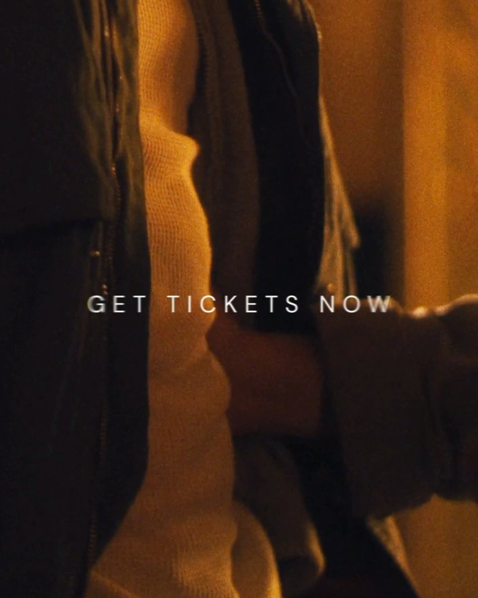 Secrets hide in plain sight. #Plainclothes, starring Tom Blyth and Russell Tovey, opens in NYC this Friday and additional cities nationwide next week. Get tickets now: