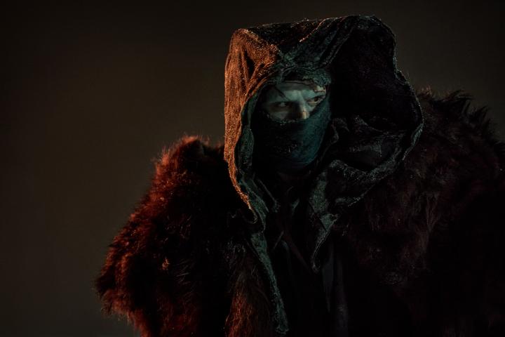 ギレルモ・デル・トロ監督映画 『フランケンシュタイン』 コンセプトデザインからジェネラリストとしてショットワークまで担当しました! よろしくお願い致します!