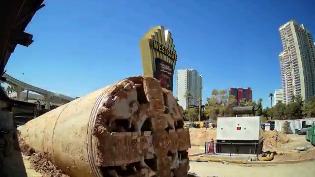 Stitched timelapse of Prufrock-1 retrieval and departure