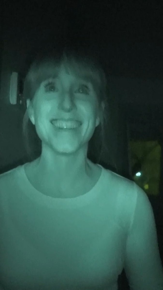 TFW: the house you're investigating is super active! #GhostAdventures: House Calls is all new tonight at 10P.