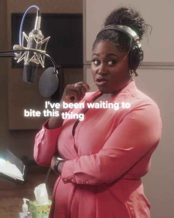Happy Birthday to our favorite feisty feline, Danielle Brooks! Watch #TheBadGuys 2 at home now with exclusive bonus features and “Little Lies and Alibis” short!