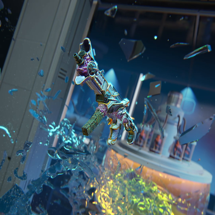 Complete the M.U.T.E Protocol Collection to claim the Masterpiece MP5 Memento equipped by Doc, Rook and Melusi! Play until October 1st and get a free Event Pack when you log-in! Submit your best clip of a clutch win with the hammer on to get 5,000 Renown and a chance to win the full collection & Masterpiece MP5! #siegeX #event