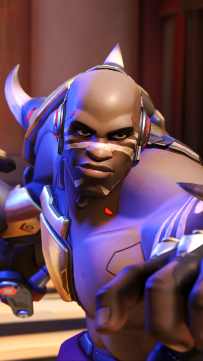 What do 20 Mythic Prisms, 3 Legendary Loot Boxes, and a new skin have in common? They’re all waiting for YOU! 🥳 Check out everything you need to know about this year’s Overwatch 2 Anniversary event, and join the party now through Oct 13 ✨