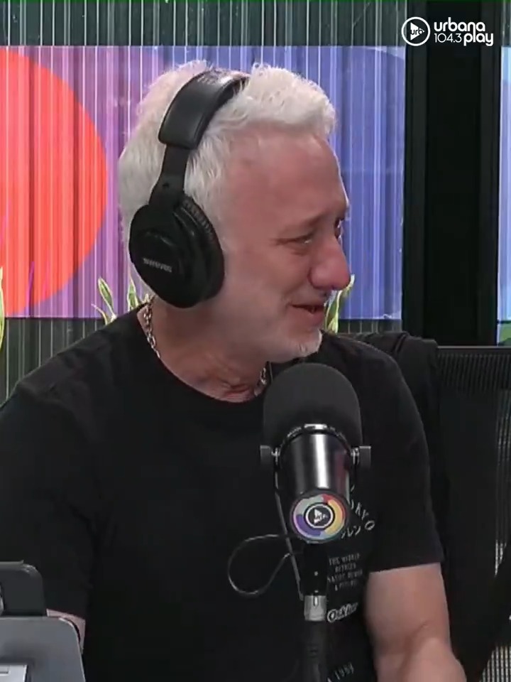 "Andy Kusnetzoff": Por este momento en el programa #PerrosDeLaCalle