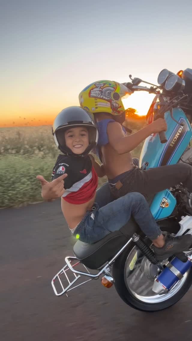 Normal day in Brazil