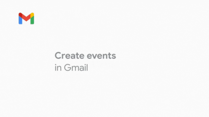 Seamlessly transition from email conversations to scheduled meetings. Tap on the "Set up a time to meet" icon in your Gmail compose window to create an event or propose times you're free. 👉