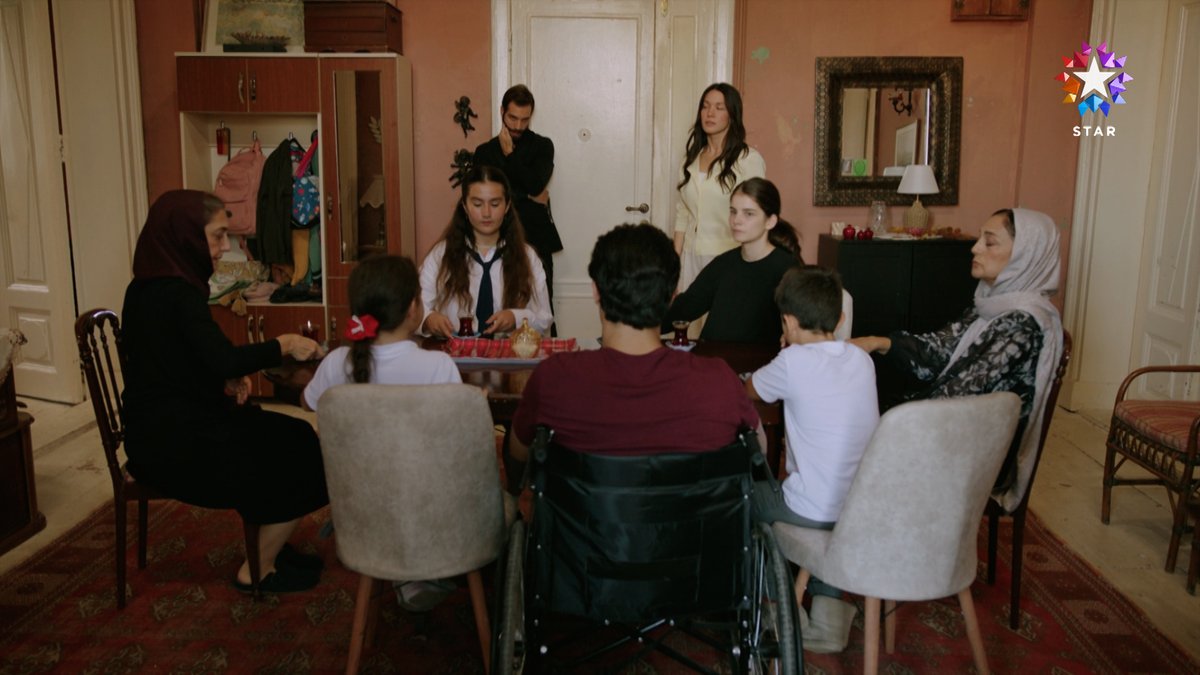 "Sen hiç sokakta kaldın mı Devran?" #Sahipsizler yeni bölümüyle Star'da başladı! Sahipsizlertvdizi 🔗