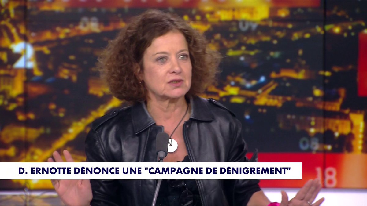 Elisabeth Lévy : «On devrait en rire. Ils paniquent. La question, c'est de rendre le service public pluraliste. Il ne faut pas les lâcher là-dessus.» #HDPros2