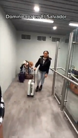 YA ME VI LLEGANDO A EL SALVADOR COMO TANTAS VECES… 🇸🇻🔥