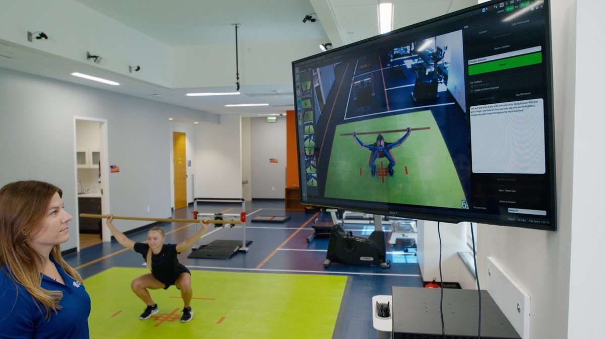 A groundbreaking collaboration between UF Engineering and Florida Gators is using AI to optimize athlete performance and drive sports science innovation.