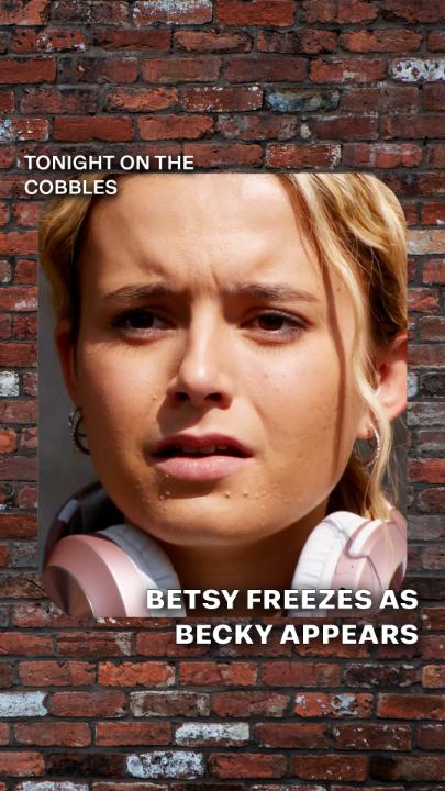 Is it a dream or a nightmare?! #Corrie