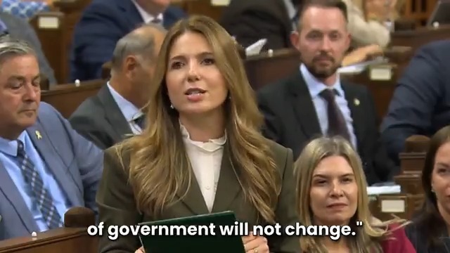 Let’s just call a spade a spade. Debt is debt. Despite the Prime Minister’s attempt to cook the books and distract from his historic deficit, Canada’s Parliamentary Budget Officer—the country’s top financial watchdog—confirmed that “Canada’s bottom line will not change.” How much more Liberal debt will the Prime Minister be adding to Canada’s bottom line?