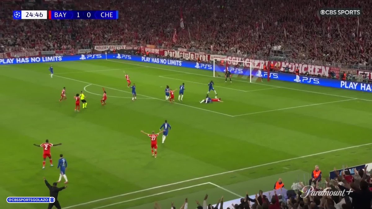 Harry Kane from the spot: clinical 🎯