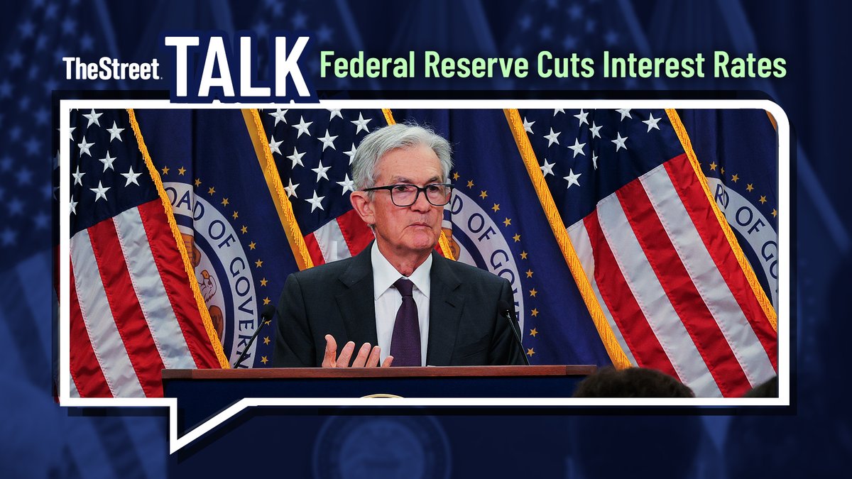 The Fed just made its first rate cut of the year — Sam Stovall, Chief Investment Strategist at CFRA, breaks down what it means for you.
