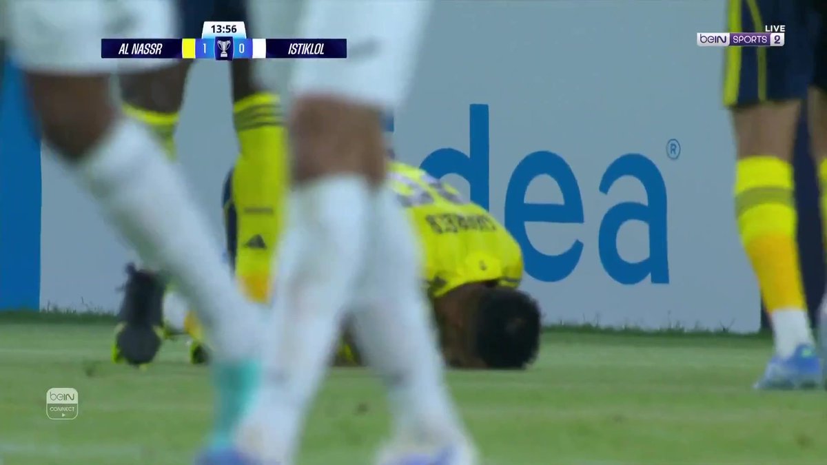 متعني ومتعهم يا نصر 💛💛💛 #النصر_استقلول