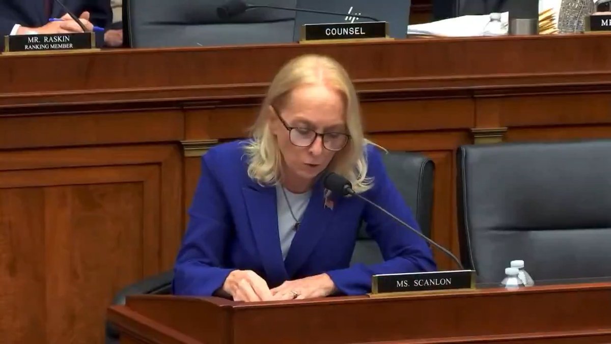 Can any republican here give me one good reason why they support House Republicans, who just shut down a motion to subpoena the Epstein/Maxwell bank records? Just a one good reason besides Trump being possibly implicated.