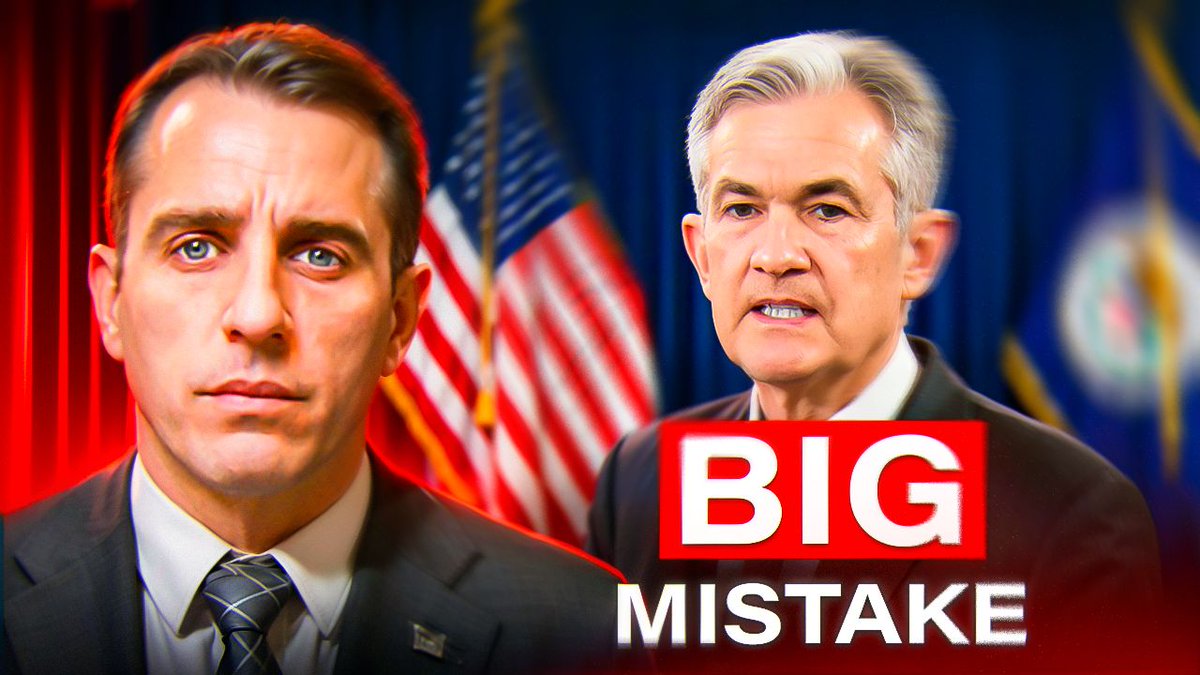 From the Desk of Anthony Pompliano 0:00 The FED Cuts Rates By 25bps 0:44 Why The FED Should Have Cut 50bps 4:01 Historically, The Market Rallies For New Fed Chair Nominee 5:27 Darius Dale Interview From The Independent Investor Summit Enjoy!