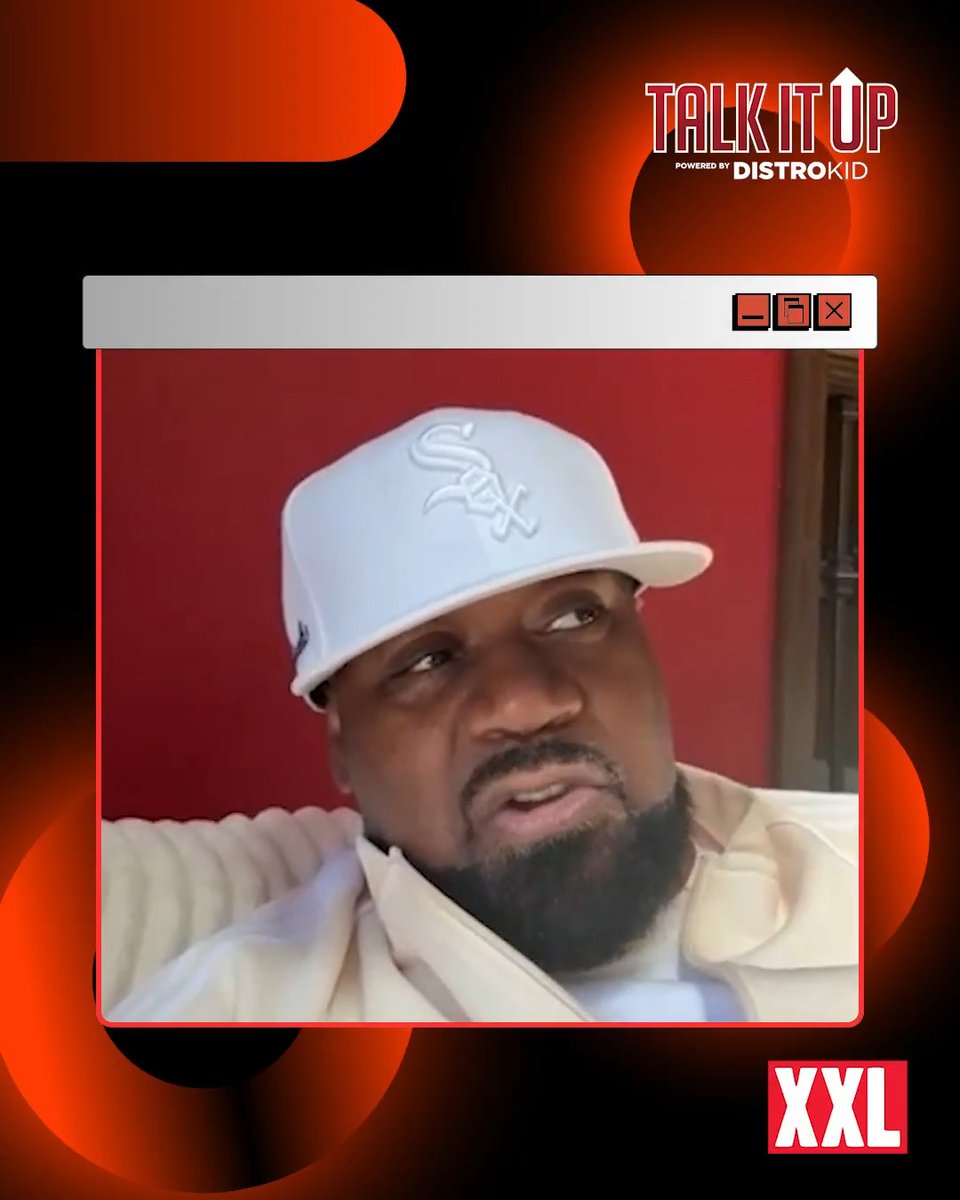 🆕 GHOSTFACE KILLAH INTERVIEW 🆕 WATCH: Ghostface Killah talks new album, Supreme Clientele 2, Drake's lawsuit for Kendrick Lamar's "Not Like Us" and more. "Battle goes with rap. You gotta be able to take it." Powered by DistroKid See full video➡️: