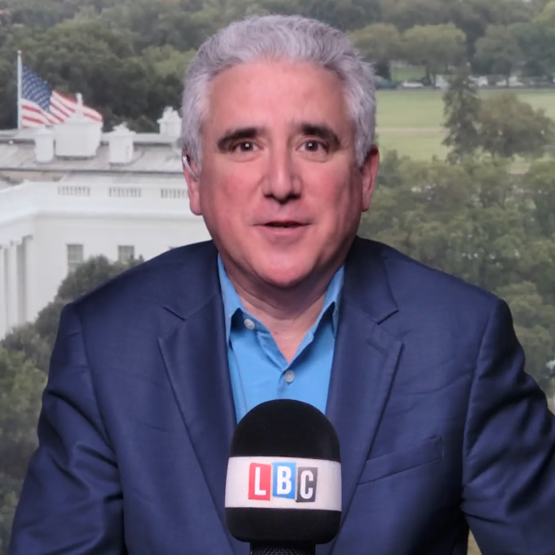 ‘You’ve raised one very good son.’ Iain Dale 🏴󠁧󠁢󠁥󠁮󠁧󠁿🇬🇧 ⚒️ and Simon Marks picked up on Donald Trump’s ‘implicit insult’ of Prince Harry during his state banquet speech.
