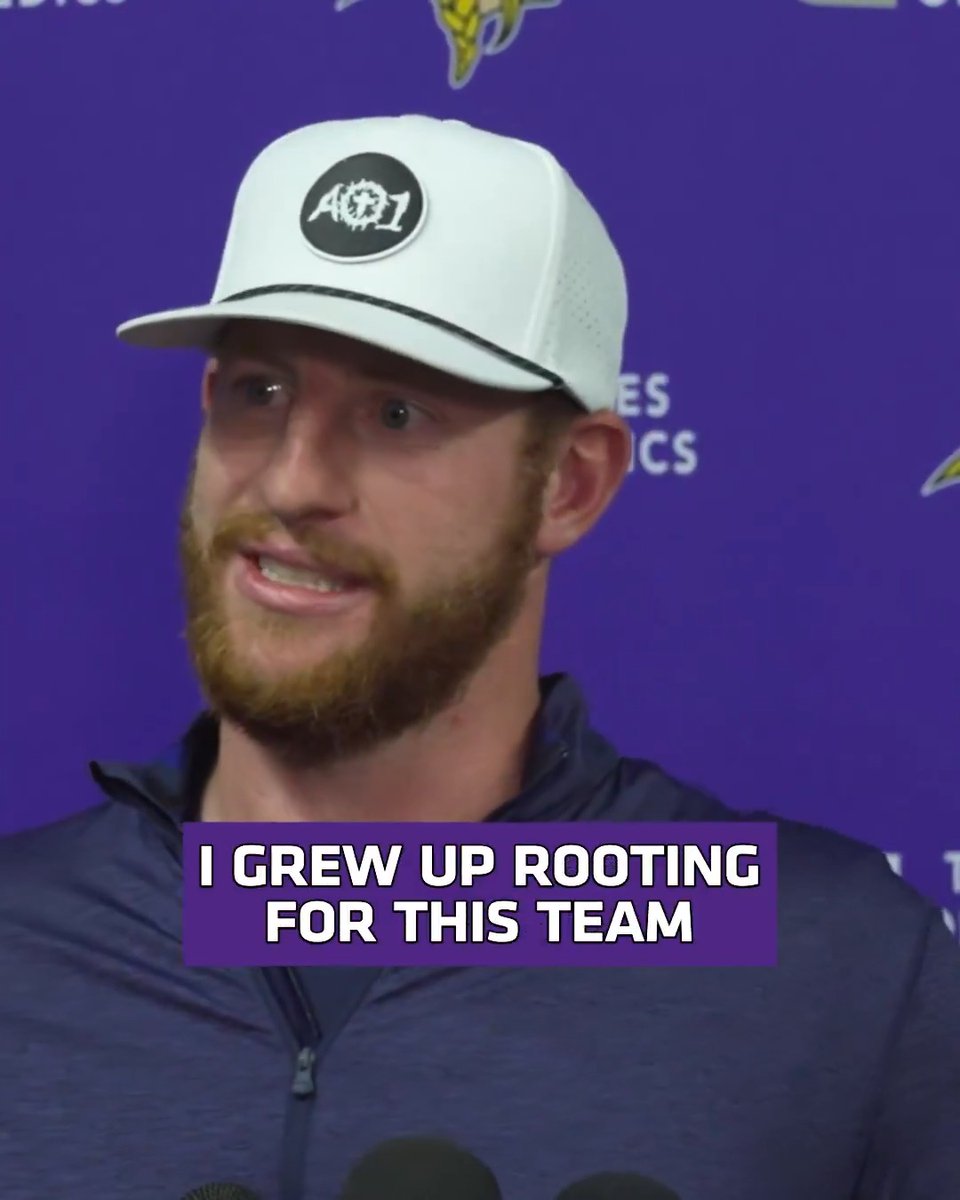 It'll be surreal Sunday for Carson Wentz as he runs out of the tunnel as the starter for the team he grew up cheering for.