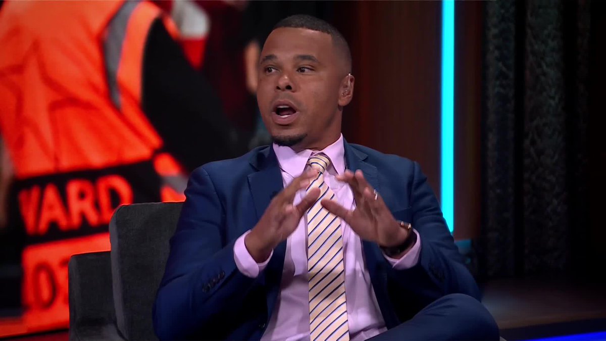 "There has to be concerns internally" 🗣️ @J_Dyer_Offical and Charlie Davies discuss Liverpool's defensive vulnerabilities