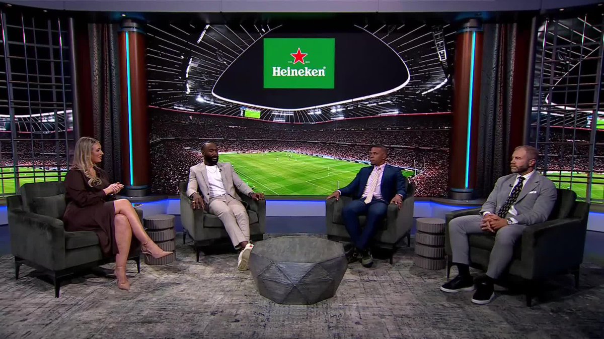 "You can't not love Cole Palmer" 💙 Our Champions Club cast react to another classic Cole Palmer interview 🤣