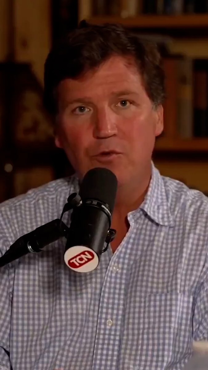 Tucker Carlson called out Trump’s team for using Charlie Kirk’s death to justify attacks on free speech. Hell might’ve frozen over.