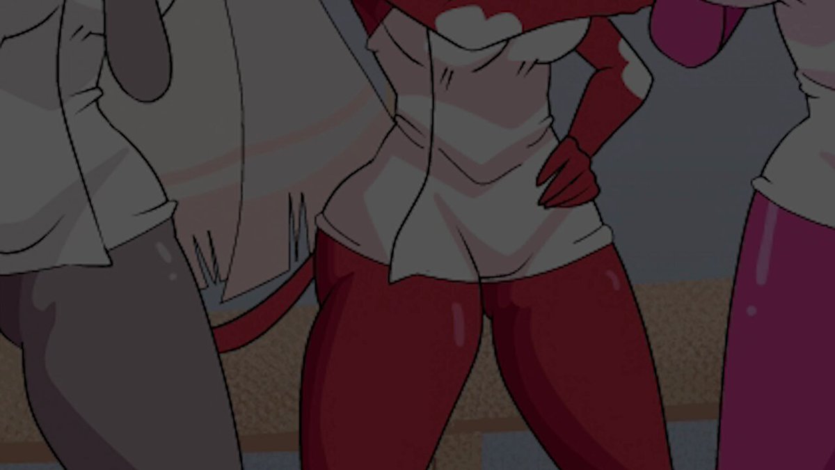 "Shower Fun"-#NSFW Comic Dub 🎨Artist: Carliabot (Commission Full) 🔞 🎙️HARULUNA | Voice Actress | COMM OPEN - Until 6/30 as Vaggie 🎙️Zia Camionista as Verosika Mayday 🎙️Velvet Vi as Millie Directed/Edited/Produced/Sound Mixing, and Casting by Matthew D. Lovelock Enjoy! #helluvabossnsfw #NSFW #rule34 #hazbinhotelnsfw