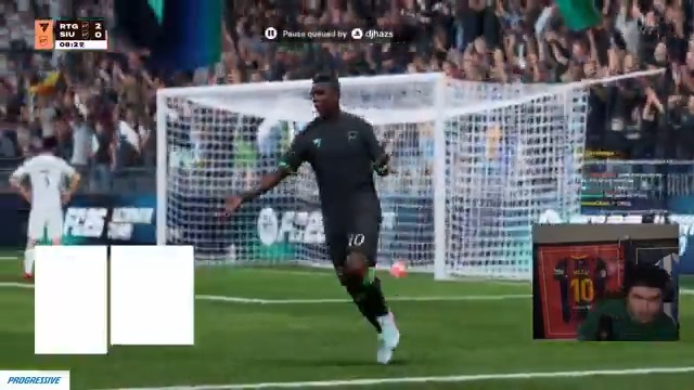 Pogba in FC26 😍