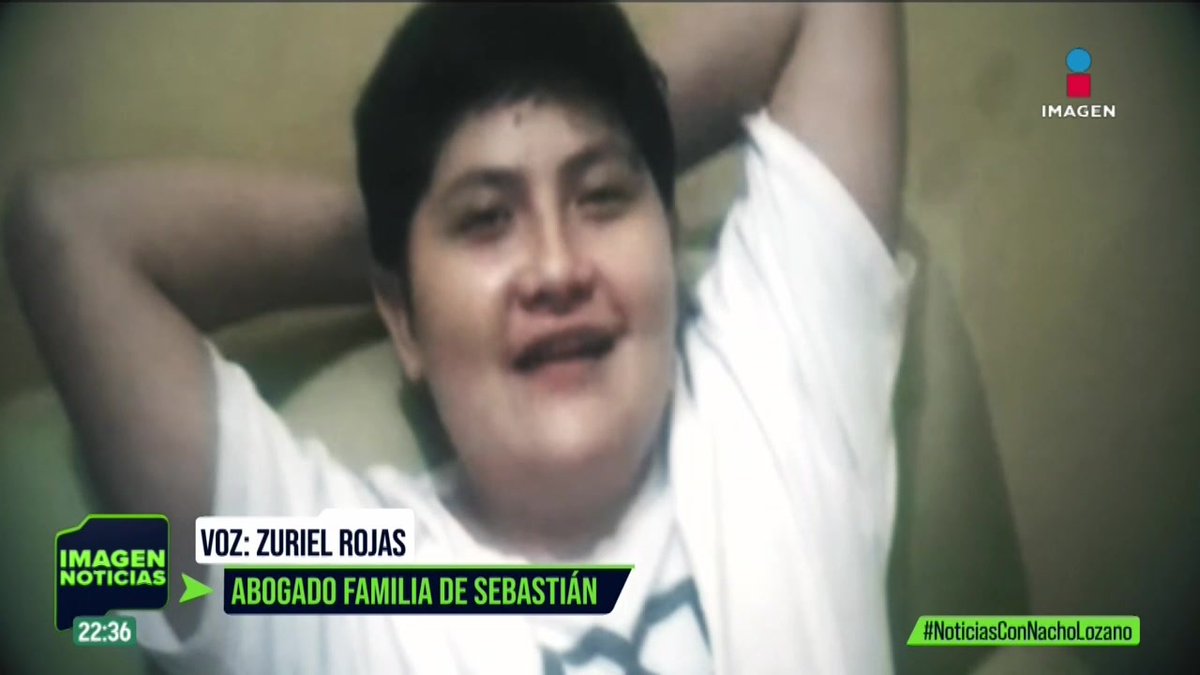 ¿Estaban jugando a la ruleta rusa? Sebastián, de 14 años, conocido como “Chachito”, fue asesinado a quemarropa en una panadería en #Durango. El encargado, quien está prófugo, y otro trabajador detenido, son acusados de haberle quitado la vida sin motivo. Esta es su historia: