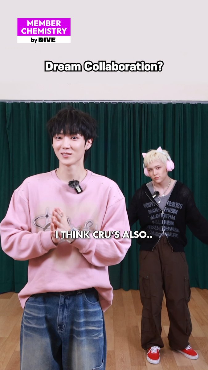 How well do you know your band-mates?! 😂 AxMxP_official #AxMxP #에이엠피 #하유준 #HAYOOJOON #김신 #KIMSHIN #크루 #CRU #주환 #JUHWAN #DIVEStudios