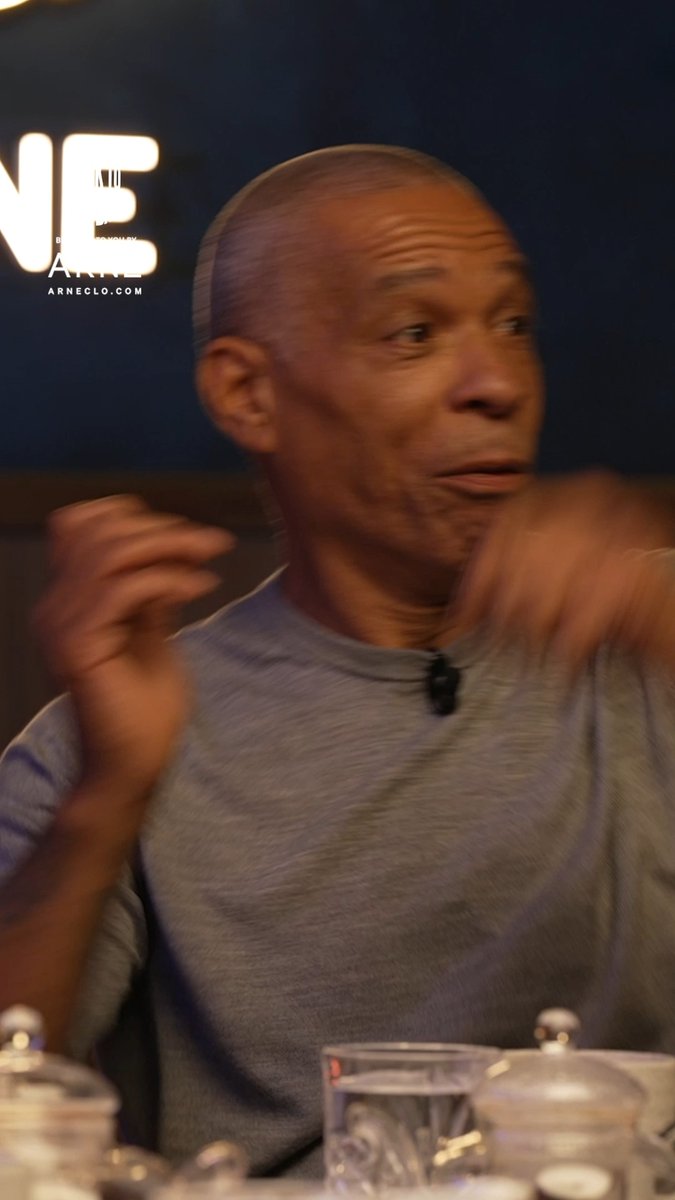 🚨 Stick to Football: Des Walker 🚨 🌳 Playing Under Brian Clough 🥳 Partying With Roy 🏴 Hilarious Stories With Gazza 👀 Playing Against Maradona and Van Basten Watch now on YouTube and listen on all major platforms!