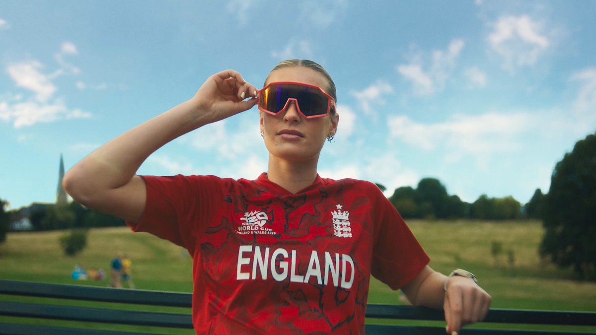 🤲 Will you catch the spirit? 🤔 🏆 A World Cup on home soil! 🏏 🏟 Tickets on sale: