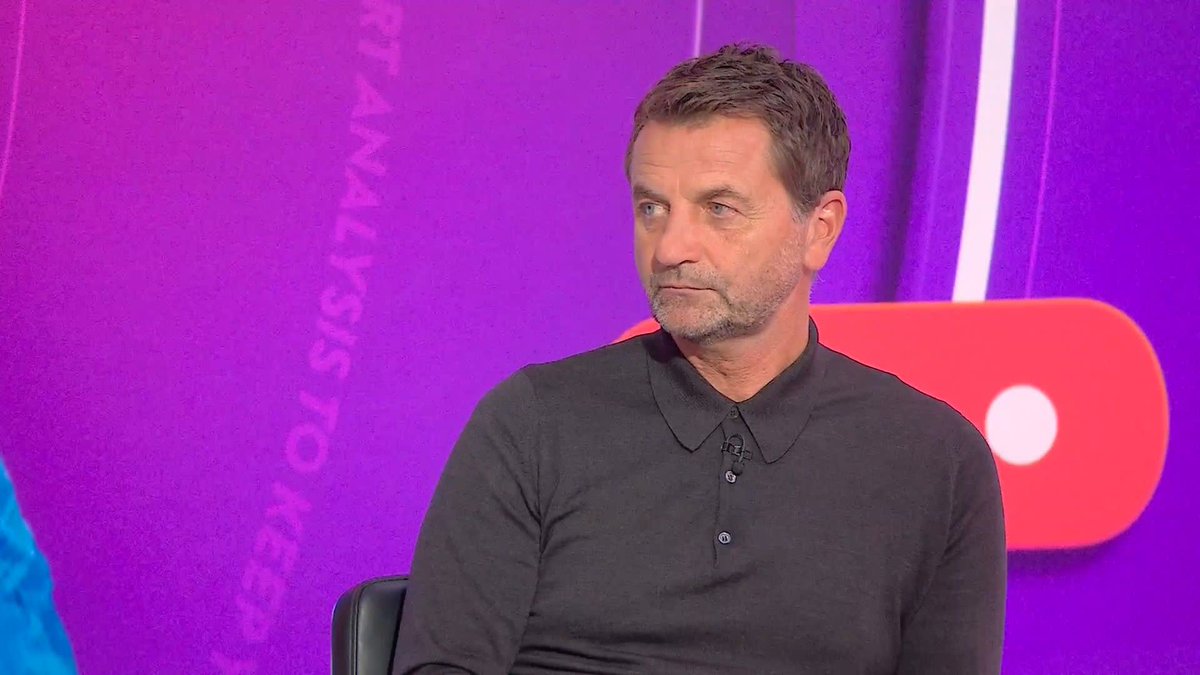 "He'll be eyeing up Alan Shearer's record..." Tim Sherwood says he expects Harry Kane to return to the Premier League 👀