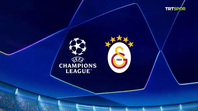 Galatasaray x #UCL 🔥🦁